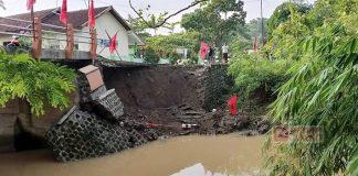 Wabup Rober Respon Cepat Laporan Kader