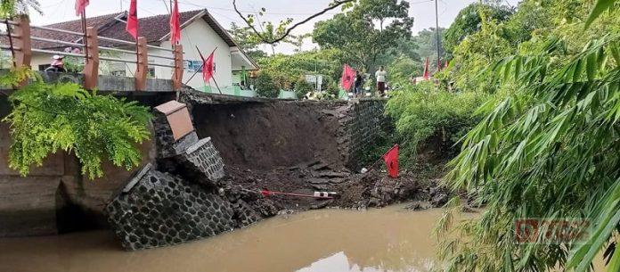 Wabup Rober Respon Cepat Laporan Kader