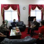 Wakil Bupati Grobogan Minta Bank Mantap Fasilitasi Pensiunan Sebagai Pelaku UMKM