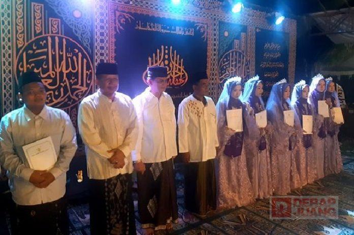 Wakil Bupati Grobogan Pastikan Hafidz Alqur'an Peroleh Beasiswa
