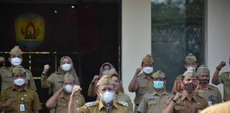 Wakil Bupati Grobogan Tekankan Seluruh OPD Kembangkan Kreativitas Inovasi