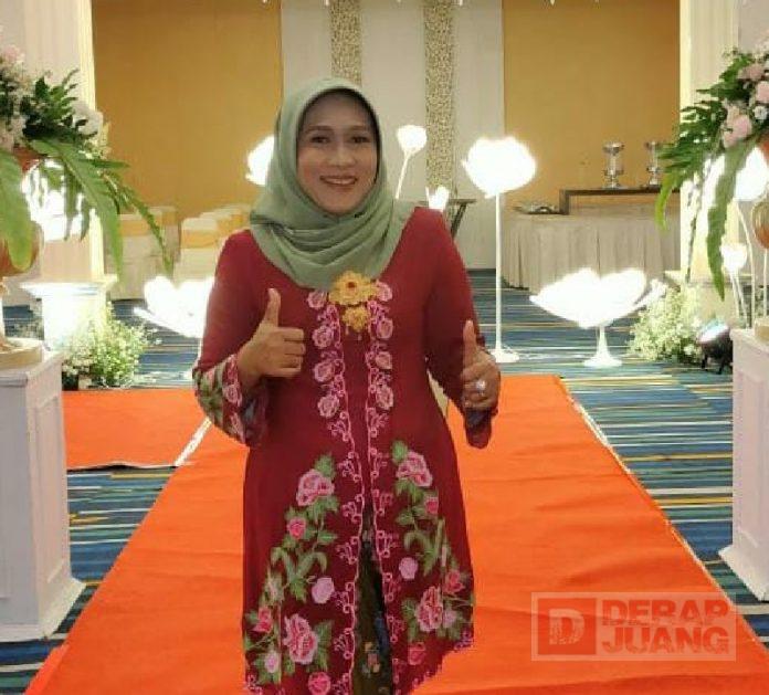 Wakil Ketua DPRD Batang Soroti Molornya Rebah Tujuh Gedung Sekolah