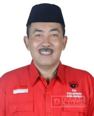 Warga Sragen Sambut Positif Bantuan Dari Mbak Puan