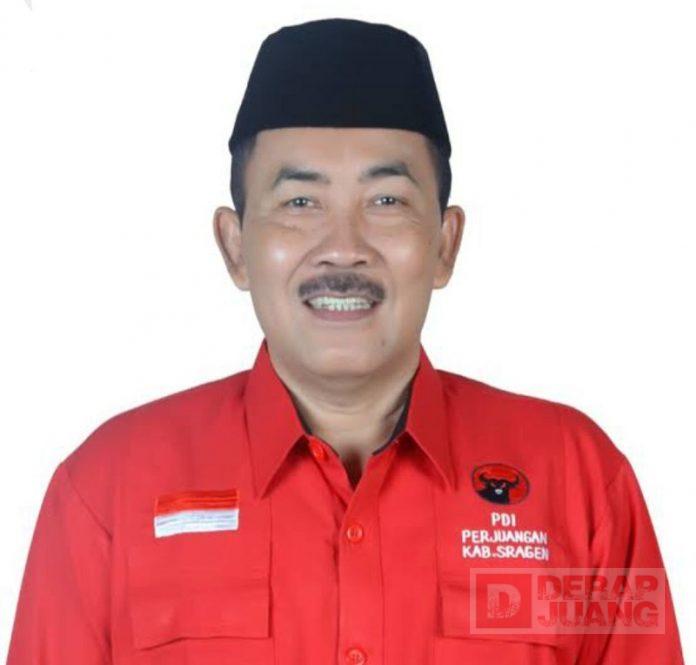 Warga Sragen Sambut Positif Bantuan Dari Mbak Puan