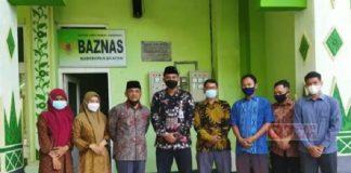 Hamenang: Peran BAZNAS Luar Biasa Entaskan Kemiskinan