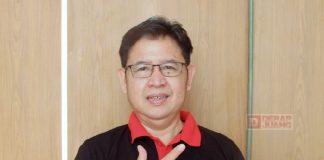 Bambang Sutrisno: Kolaborasi Entaskan Kemiskinan Di Kebumen