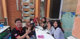 Bambang Sutrisno Ungkap Kontribusi Komunitas Juang