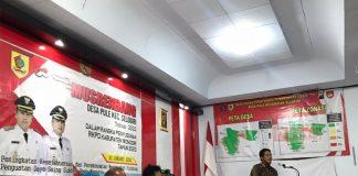 Bambang Sadriyanto: Peningkatan Kesejahteraan Didukung SDM