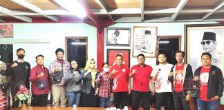 Persiapan Kaderisasi, TMP Kota Surakarta Gelar Konsolidasi