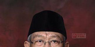 Kabar Duka Dari Senior Partai Kota Surakarta