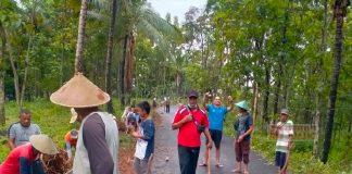 Dukungan Sarwo Untuk Kebutuhan Air Bersih Masyarakat