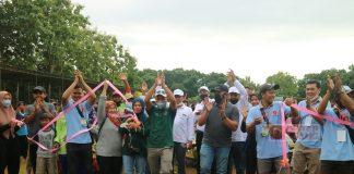 Rober Ajak Warga Perbanyak Tanam Pohon