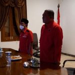 DPC Boyolali Ikuti Workhsop Antisipasi Bencana