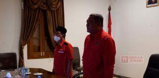 DPC Boyolali Ikuti Workhsop Antisipasi Bencana