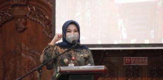 Melek Digital, Bupati Klaten Release TTE Go Digital