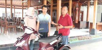 Wujud Kepedulian Sadewo Kepada Penyandang Disabilitas di Banyumas