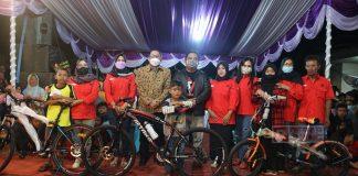 Bentuk Perhatian Sofwan D Ardyanto Terhadap Seni Budaya