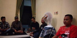 Agar Makin Siap Pileg 2024, PAC Dapil 3 Pekalongan Gelar Konsolidasi Terkait KomandanTe