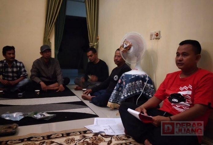 Agar Makin Siap Pileg 2024, PAC Dapil 4 Pekalongan Gelar Konsolidasi Terkait KomandanTe