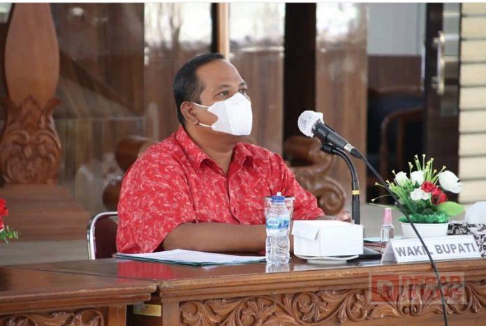 Antisipasi Covid-19 Naik, Riswadi Minta Masyarakat Batasi Kegiatan Berpotensi Kerumunan