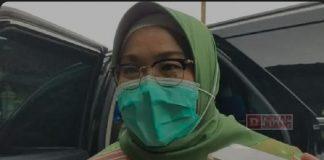 Antisipasi Omicron Mbak Yuni Minta Aktifkan Jogo Tonggo