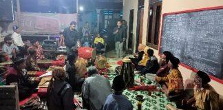 Anton Sugiarto Apresiasi Tek-Tek Mania Cakruk Parondhan