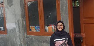 Aspirasi Rossi Ardiyanti untuk Pembangunan TPQ Al Hidayah