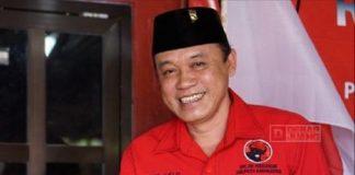 Bagus Selo Harap Terminal Bus Jatipuro Ditinjau Ulang