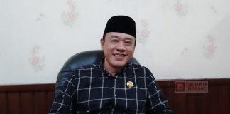 Bagus Selo: Jangan Berhenti Dengan Sidak Saja