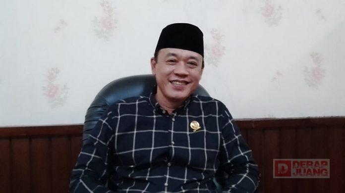 Bagus Selo Jangan Berhenti Dengan Sidak Saja