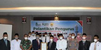 Bambang: IKPM Gontor Harus Beri Peran Aktif dalam Sosial Kemasyarakatan