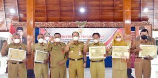 Bambang: Penghargaan Ini Guna Tingkatkan Kepedulian Anak Muda pada Lingkungan