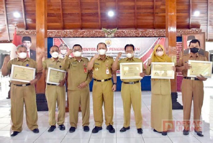 Bambang Penghargaan Ini Guna Tingkatkan Kepedulian Anak Muda pada Lingkungan