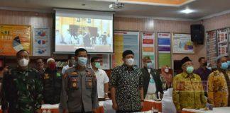 Bambang Pujiyanto: Ajarkan Masyarakat Paham, Peduli, dan Berpartisipasi di Pilkada 2024