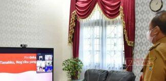 Bambang Pujiyanto: Aplikasi Go Warung Transformasi Warung Tradisional