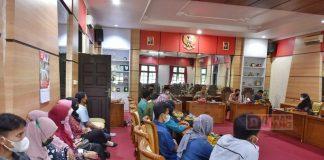 Bambang Pujiyanto: BPUN Pencetak Generasi Muda Berbakat