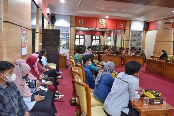 Bambang Pujiyanto BPUN Pencetak Generasi Muda Berbakat