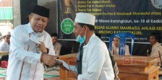 Bambang Pujiyanto: Hindari Penyebab Terkikisnya Akidah dan Akhlak