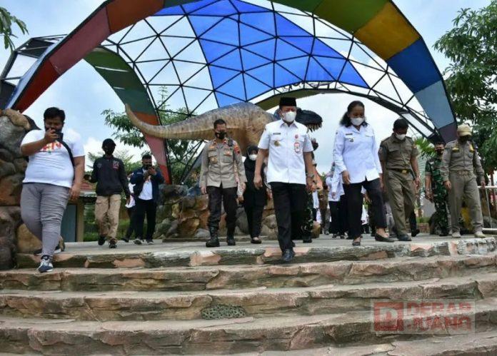 Bambang Pujiyanto Media Harus Bisa Angkat Wisata Daerah