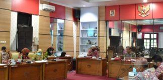 Bambang Pujiyanto, Minta Tingkatkan Kualitas Pelayanan Publik