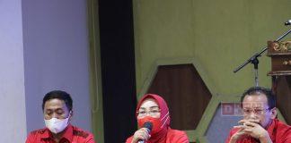 Banteng Grobogan, Rapatkan Barisan Akselerasi KomandanTe