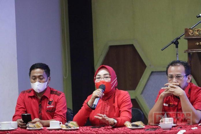 Banteng Grobogan, Rapatkan Barisan Akselerasi KomandanTe