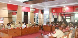 Belum Terdeteksi Omicron, Bambang Pujiyanto: Jangan Panik dan Tetap Waspada