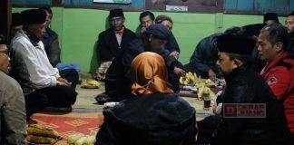 Bermalam di Rumah Warga, Ngesti: Wujud Kedekatan Kader Partai Dengan Masyarakat