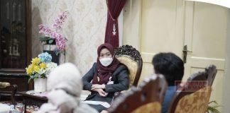 Bersama BPJS Kesehatan, Bupati Demak Ajak Masyarakat Berdayakan JKN-KIS