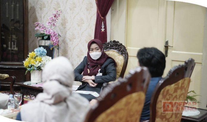 Bersama BPJS Kesehatan, Bupati Demak Ajak Masyarakat Berdayakan JKN-KIS