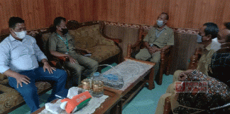 Bersama Dinas Pendidikan, Nuryani Lakukan Pembinaan Terhadap Guru SMP