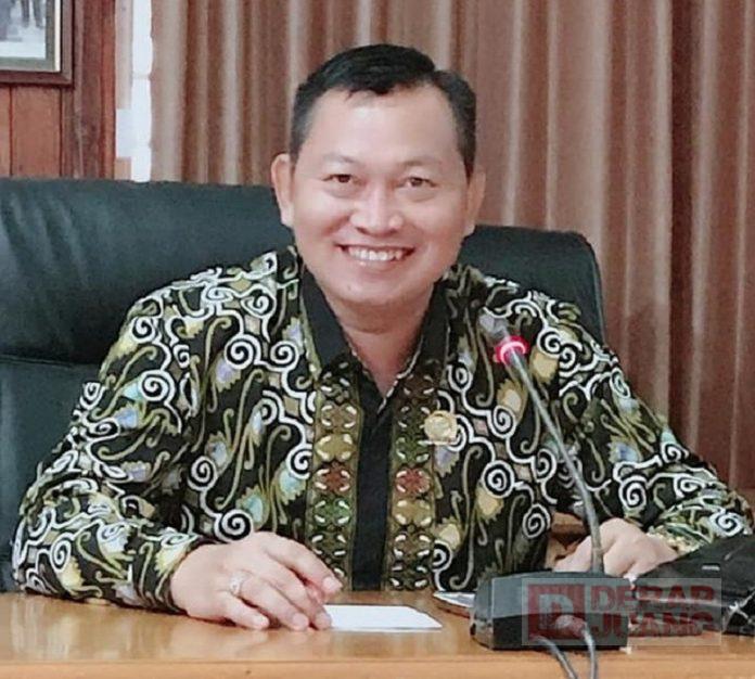 Budi Sapi Harapkan Pemalang Bangkit dengan Menaikkan PAD