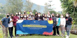 Bung Dance: Hal Utama Dalam Pendidikan Adalah Etika