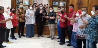 Bung Dance: SI Berkomitmen Turut Memajukan Bangsa Indonesia